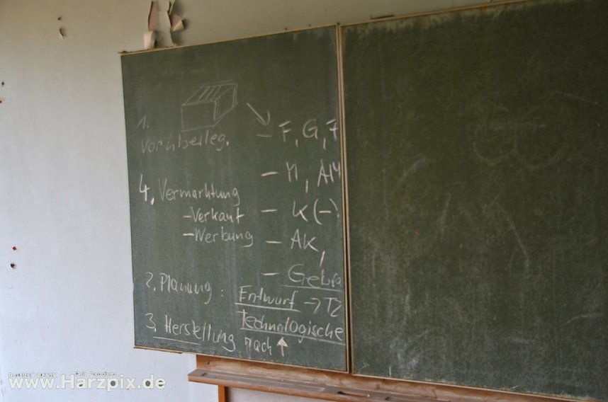 Unsere Alte Frauenbergschule