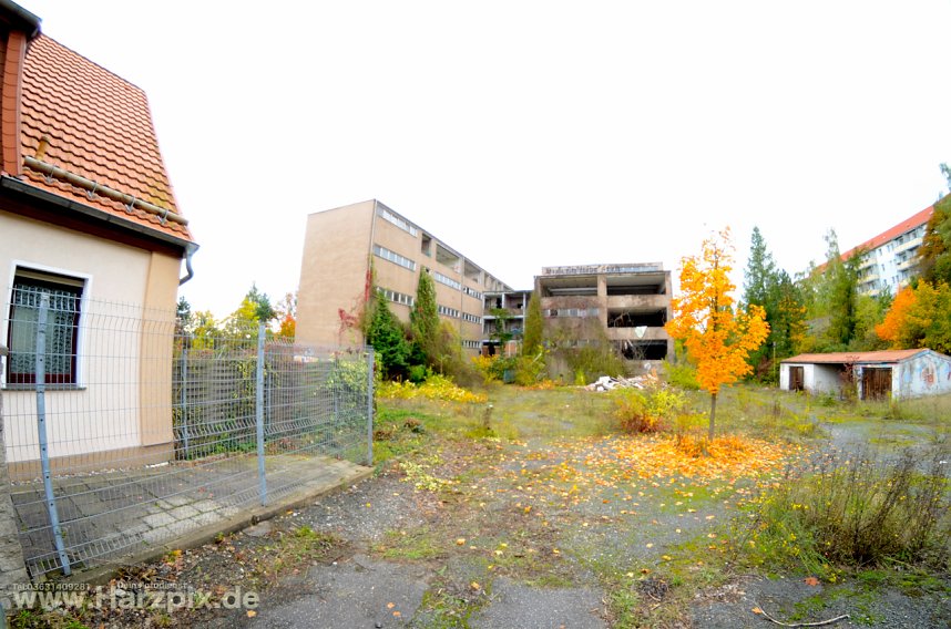 Unsere Alte Frauenbergschule