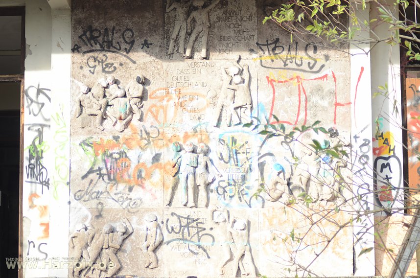 Unsere Alte Frauenbergschule