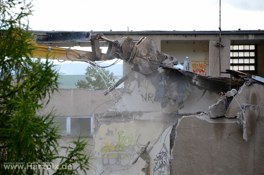 Unsere Alte Frauenbergschule