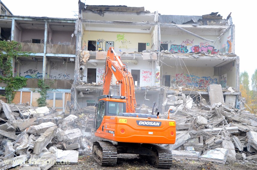 Unsere Alte Frauenbergschule