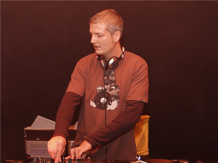 House & Electroparty Safariclub Nordhausen