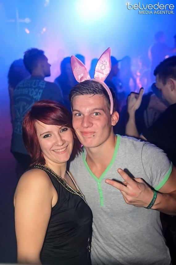 Abgetanzt und abgefeiert