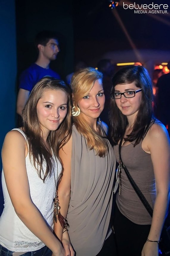 Abgetanzt und abgefeiert