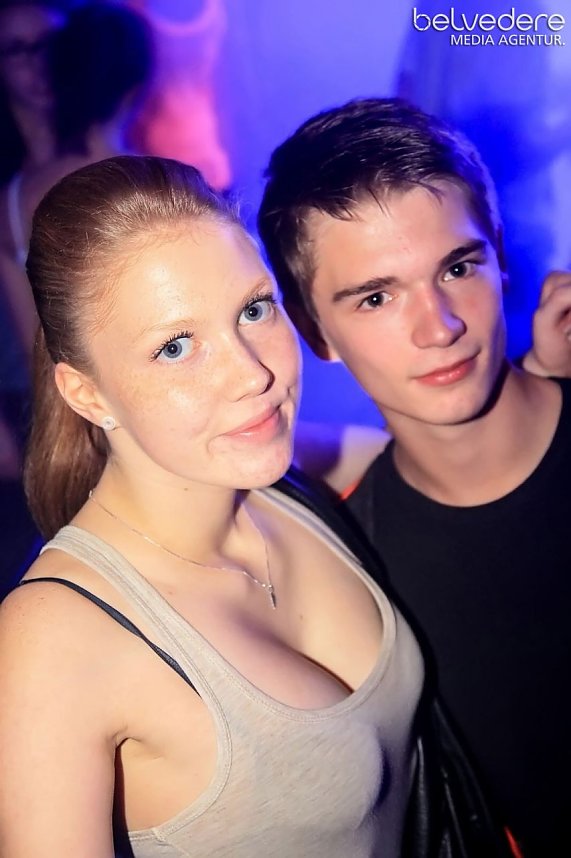 Abgetanzt und abgefeiert