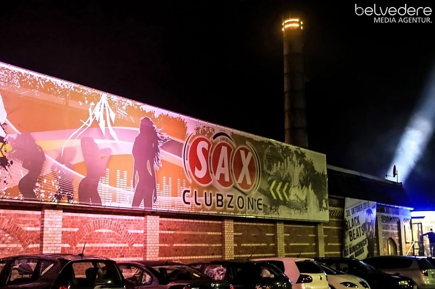 Abgetanzt und abgefeiert