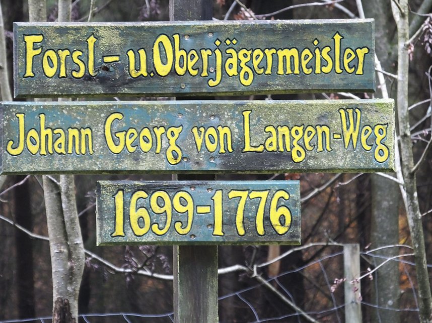 Von Benneckenstein nach Tanne