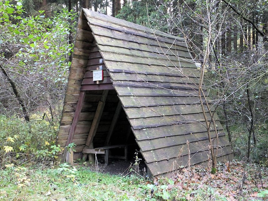 Von Benneckenstein nach Tanne