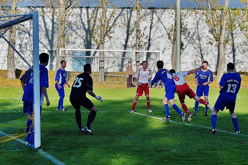 Ausw&auml;rtssieg f&uuml;r Salza