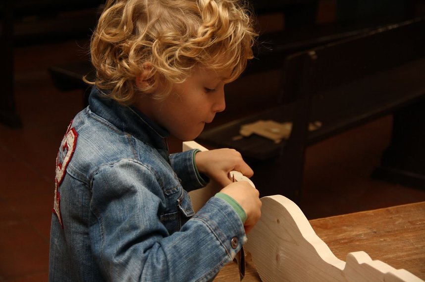 Handwerkertage des KILA