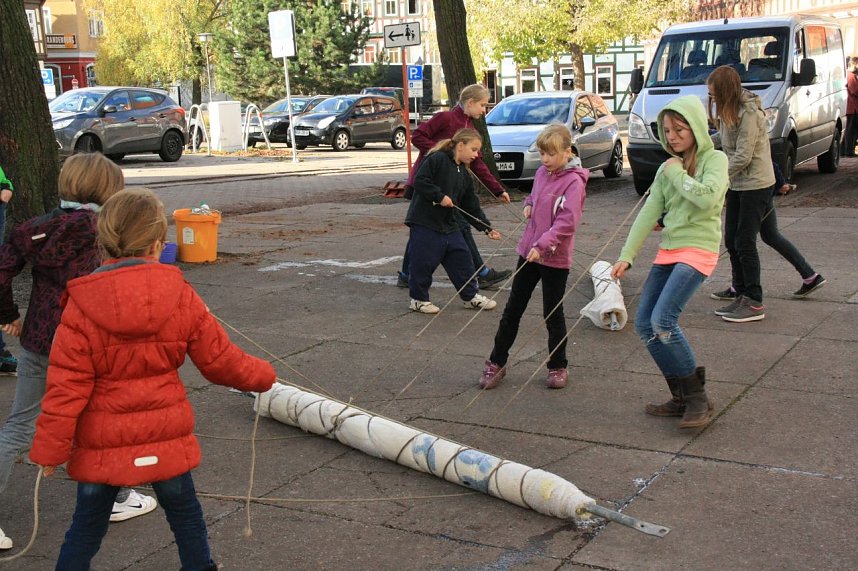 Handwerkertage des KILA