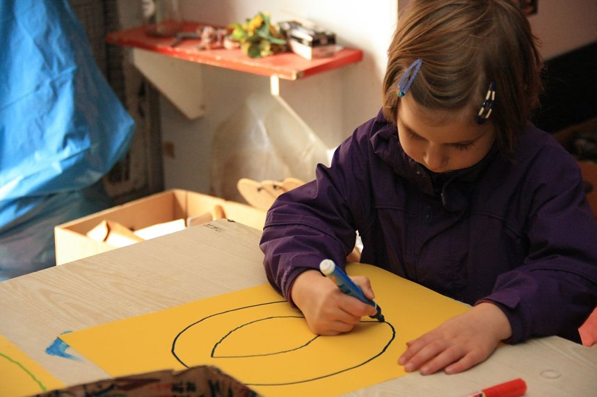 Handwerkertage des KILA