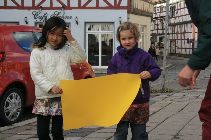 Handwerkertage des KILA