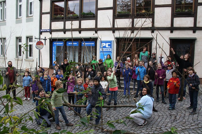 Handwerkertage des KILA