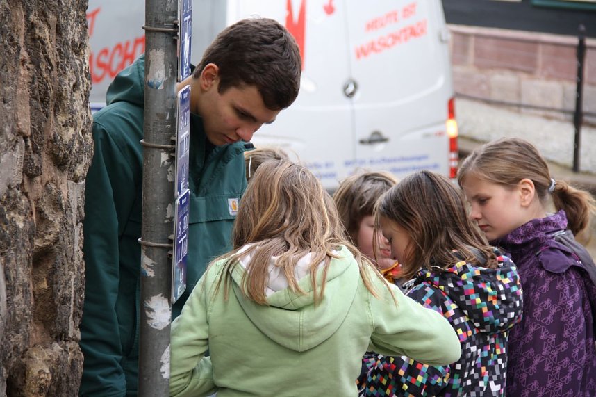 Handwerkertage des KILA