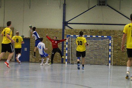 In Ronneburg verloren