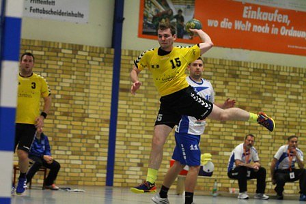 In Ronneburg verloren