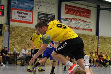 In Ronneburg verloren