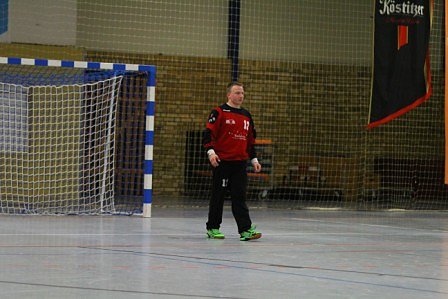 In Ronneburg verloren