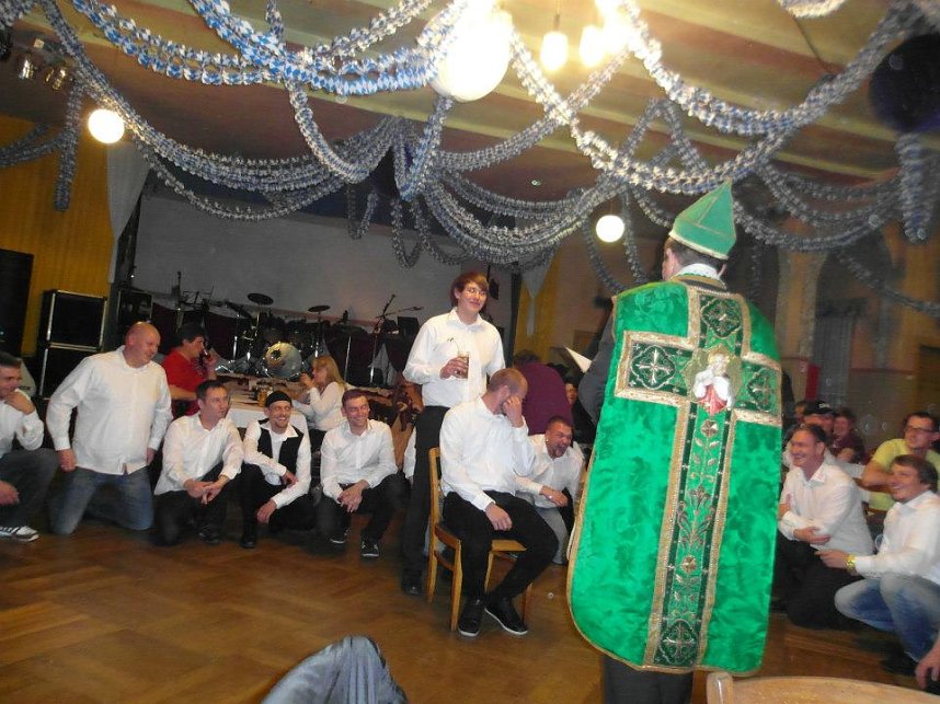 Kirmes in G&ouml;rsbach