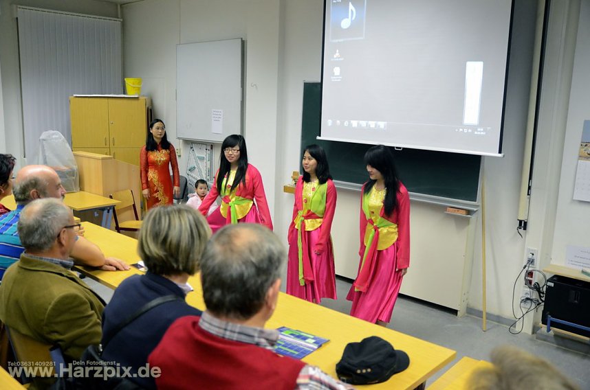 Lange Nacht der Wissenschaften