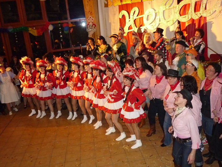 Es geht bald wieder los