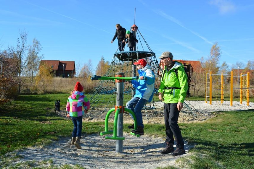 Doppelk&ouml;rner auf Wanderschaft