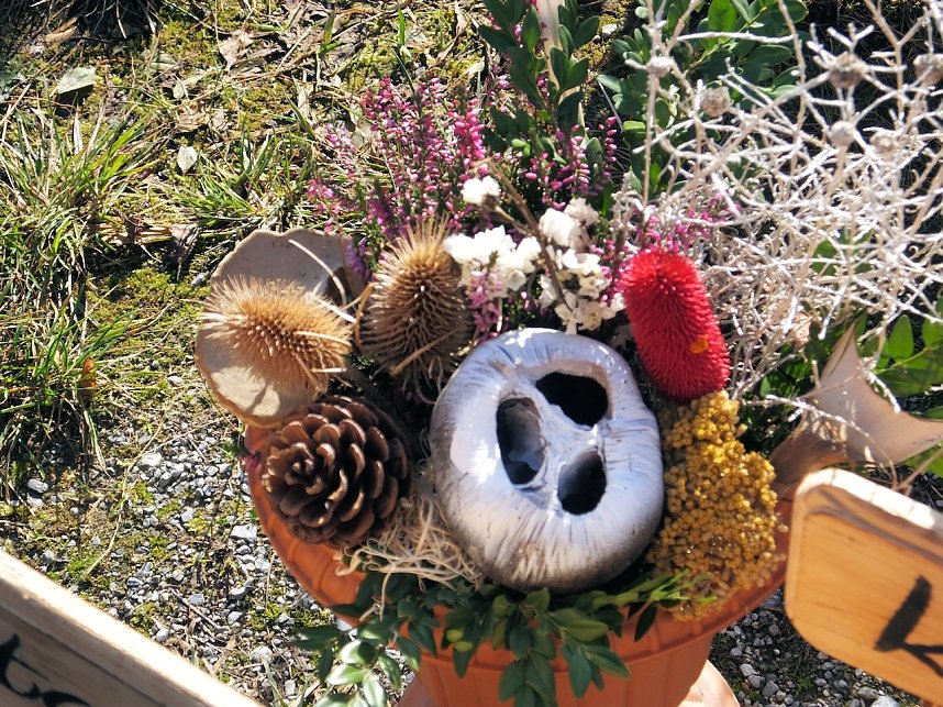 Bauernmarkt in Benneckenstein