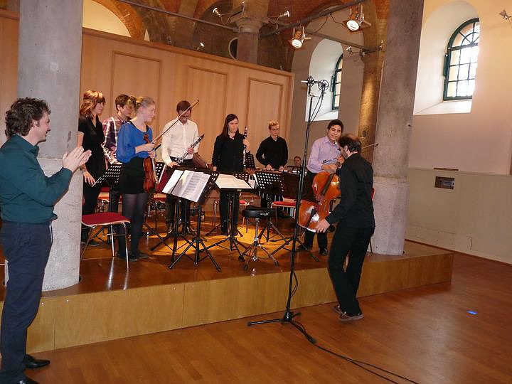 Anerkennung auch nach Nordth&uuml;ringen