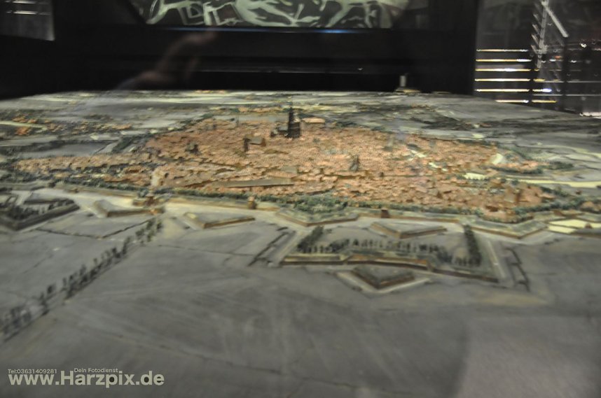 der City Scout in Stra&szlig;bourg