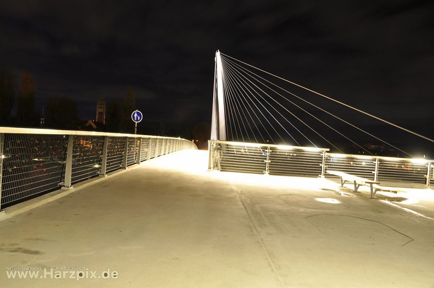 der City Scout in Stra&szlig;bourg