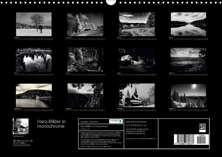 Den Harz nach Hause holen