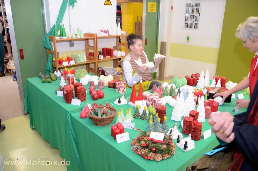 Tag der offenen T&uuml;r