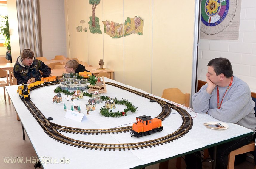 Tag der offenen T&uuml;r