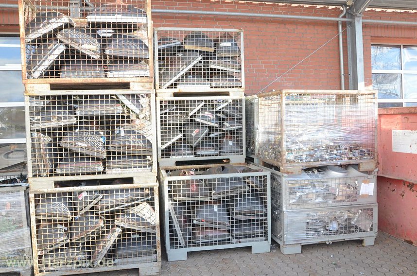 Tag der offenen T&uuml;r