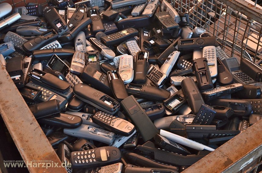 Tag der offenen T&uuml;r