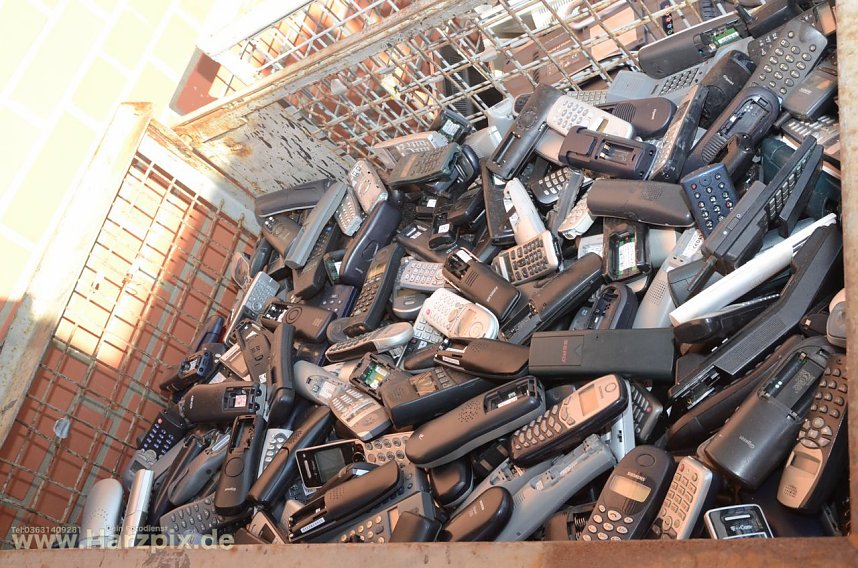 Tag der offenen T&uuml;r