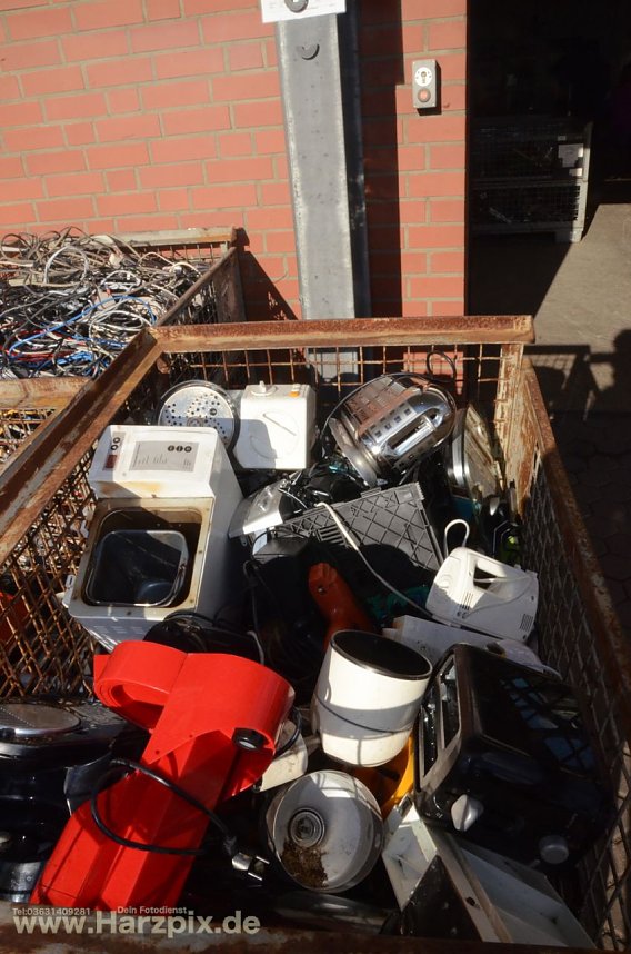 Tag der offenen T&uuml;r