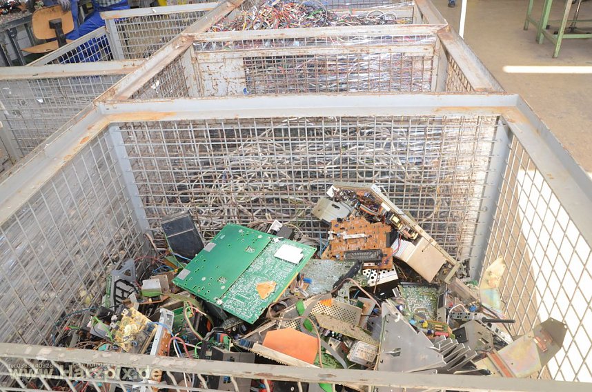 Tag der offenen T&uuml;r