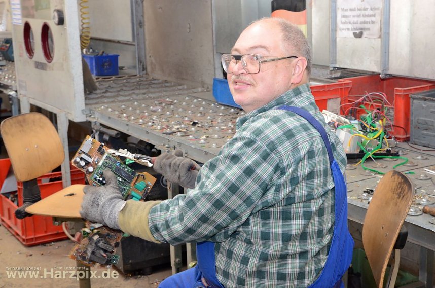 Tag der offenen T&uuml;r