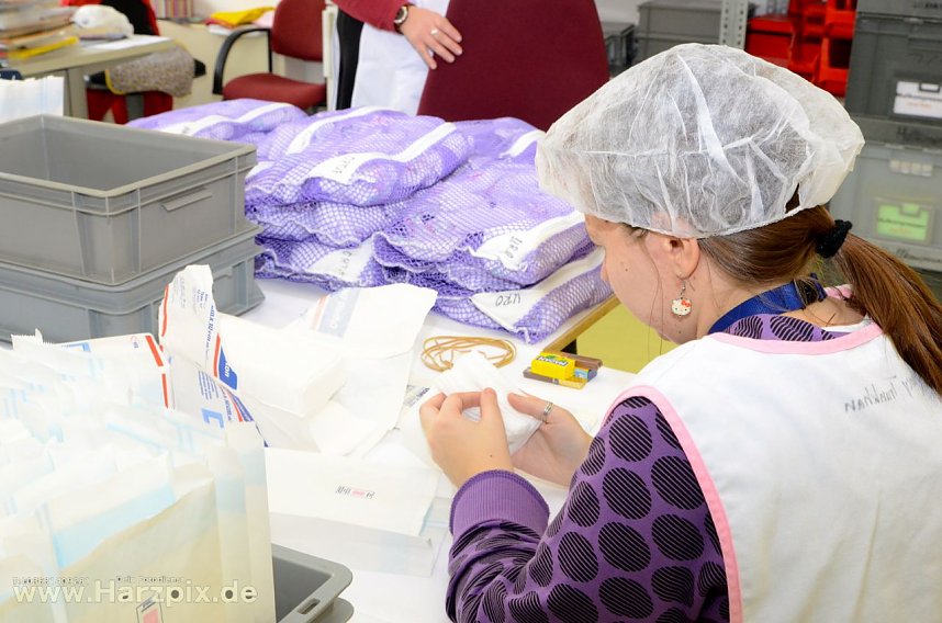 Tag der offenen T&uuml;r