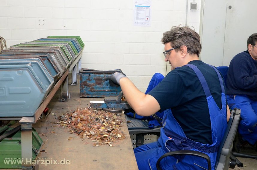 Tag der offenen T&uuml;r