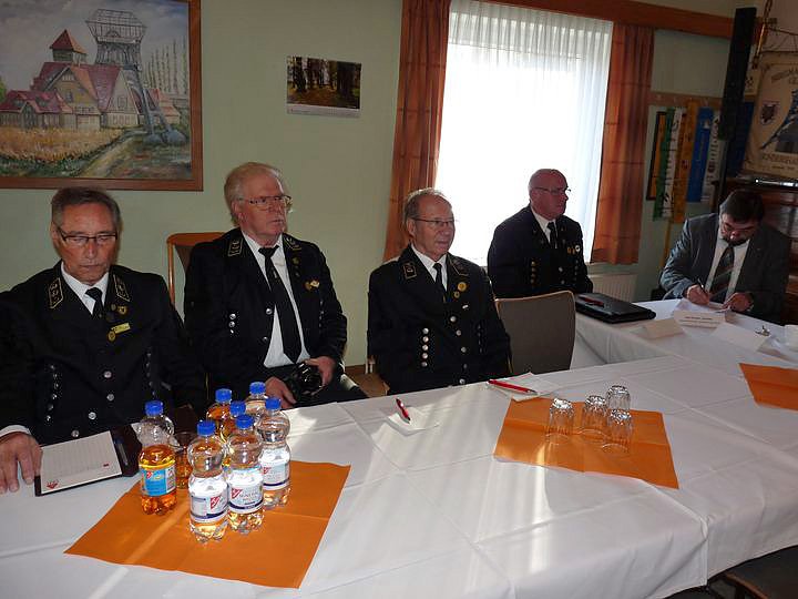 Bergkameraden mit neuer F&uuml;hrung