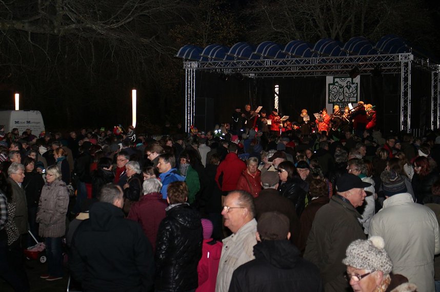 Gottesdienst zu Martini