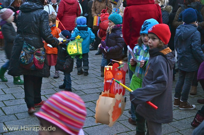 Martini in Nordhausen