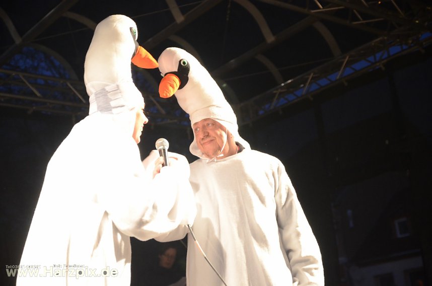 Martini in Nordhausen