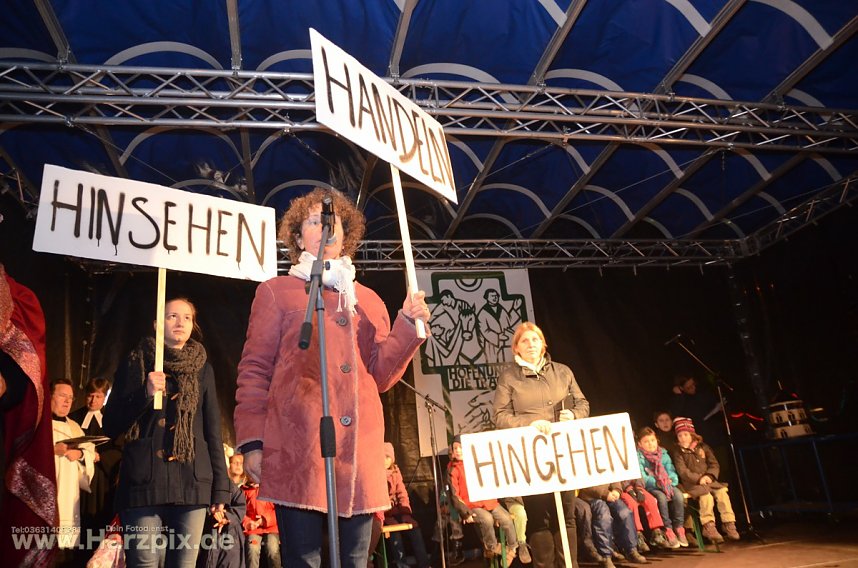 Martini in Nordhausen