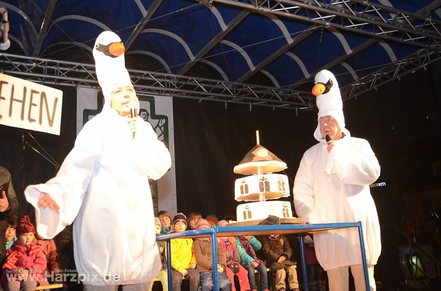 Martini in Nordhausen