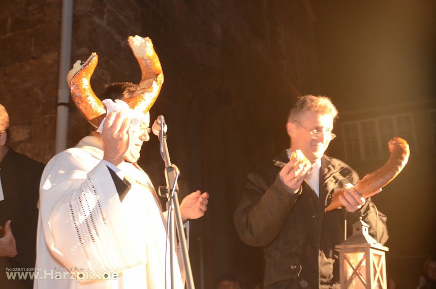 Martini in Nordhausen