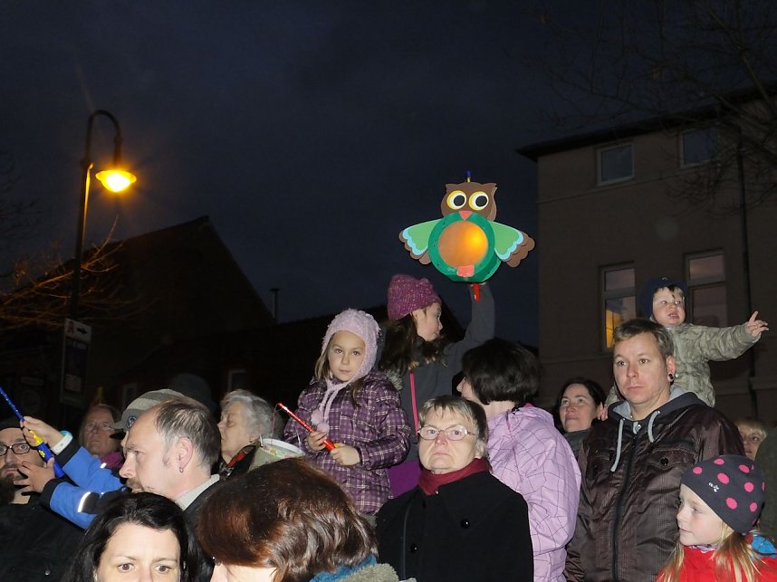 Martini in Nordhausen